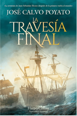 TRAVESIA FINAL,LA-HARPERCOLLINS