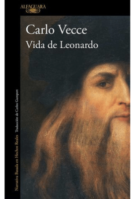 VIDA DE LEONARDO-ALFAGUARA