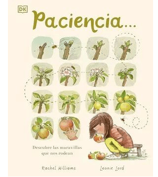 PACIENCIA TD-DK