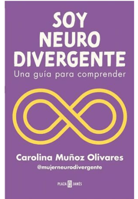 SOY NEURODIVERGENTE-PLAZAJANES
