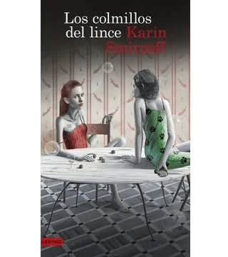 COLMILLOS DEL LINCE,LOS-DESTINO