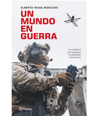 UN MUNDO EN GUERRA-PLANETA