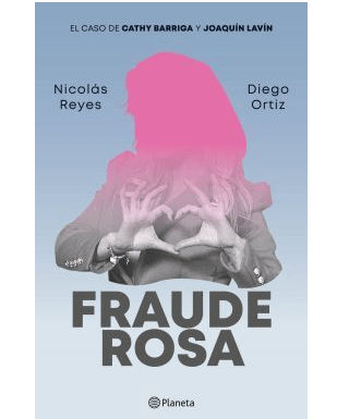 FRAUDE ROSA-PLANETA