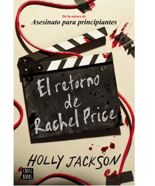 RETORNO DE RACHEL PRICE-CROSS BOOKS1