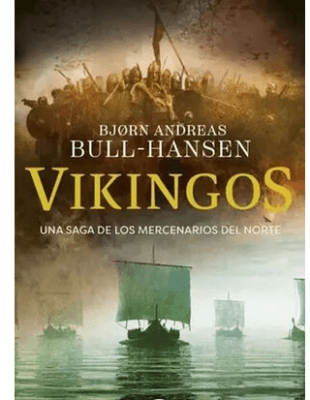VIKINGOS-ESPASA