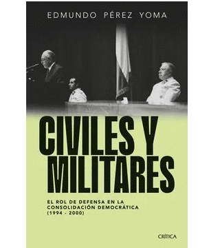 CIVILES Y MILITARES-CRITICA