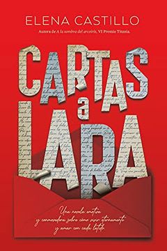 CARTAS A LARA - TITANIA