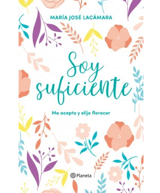 SOY SUFICIENTE-BOOKET