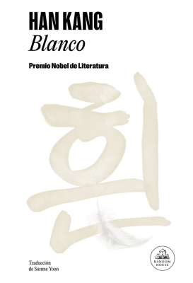BLANCO-RANDOM HOUSE