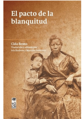 PACTO DE LA BLANQUITUD,EL-LOM