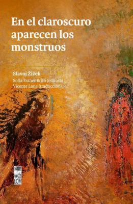 EN EL CLAROSCURO APARECEN LOS MONSTRUOS-LOM