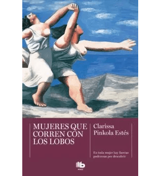 MUJERES QUE CORREN CON LOS LOBOS - B MAXI