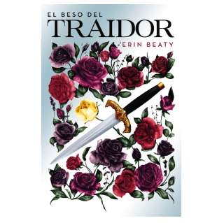 BESO DEL TRAIDOR-ALFAGUARA1