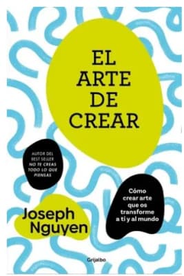 ARTE DE CREAR,EL-AGUILAR1