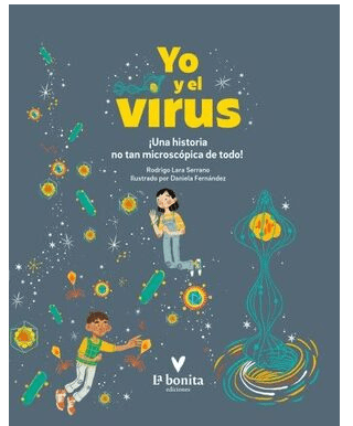 YO Y EL VIRUS TD1