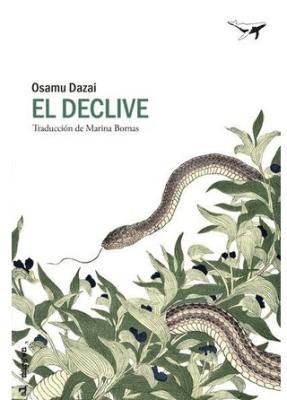 DECLIVE,EL-SAJALIN EDITORES