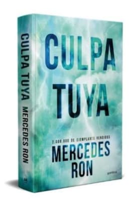 CULPA TUYA TD-MONTENA1