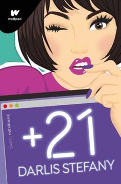 + 21 SAGA INSPIRAME LIBRO 2-WATTPAD