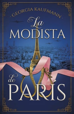 MODISTA DE PARIS,LA-UMBRIEL