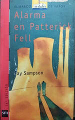 ALARMA EN PATTERICK FELL (SM-ROJA)