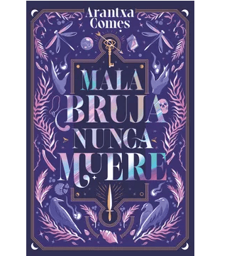 MALA BRUJA NUNCA MUERE-TOBEREAD