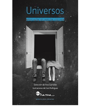 UNIVERSOS ANTOLOGIA DE POESIA CHILENA-SM ENTRAMAS1