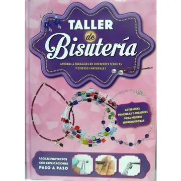 TALLER DE BISUTERIA TD-LEXUS