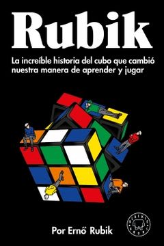 RUBIK- BLACKIE BOOKS
