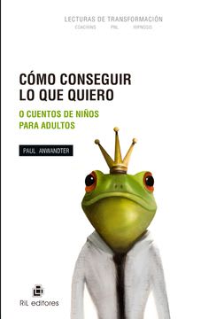 COMO CONSEGUIR LO QUE QUIERO (RIL)