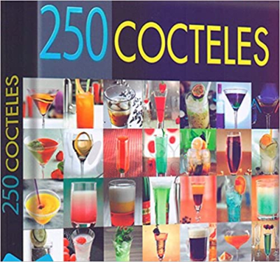 250 COCTELES TD-LEXUS