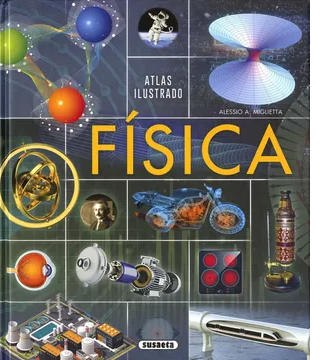 ATLAS ILUSTRADO FISICA TD-LEXUS