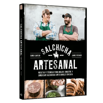 SALCHICHA ARTESANAL TD-LEXUS