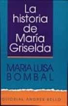 HISTORIA DE MARIA GRISELDA (AB)