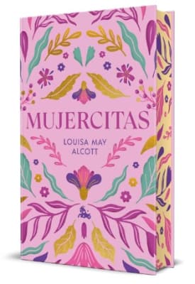 MUJERCITAS TD-EDIC.ESPECIAL CON CANTOS DECORADOS- PLANETA1