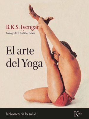 EL ARTE DEL YOGA - KAIROS1