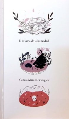 EL IDIOMA DE LA HUMEDAD - LIBROS DEL PEZ ESPIRAL