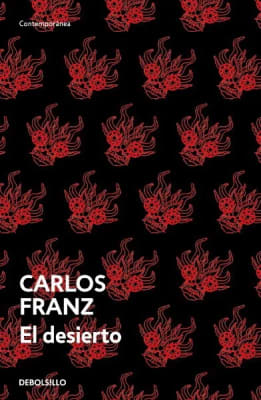 EL DESIERTO - DEBOLSILLO
