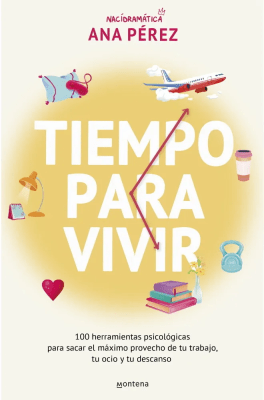 TIEMPO PARA VIVIR-GROU