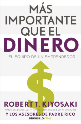 MAS IMPORTANTE QUE EL DINERO-DEBOLSILLO