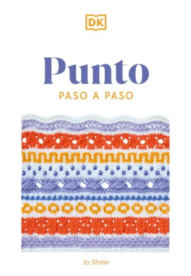 PUNTO PASO A PASO TD-DK1