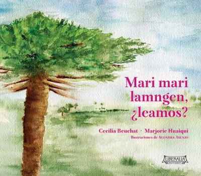 MARI MARI LAMNGEN LEMOS TD-LIBERALIA