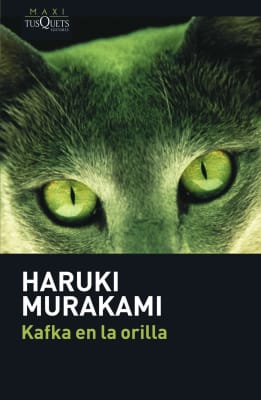 KAFKA EN LA ORILLA-MAXI TUSQUETS1