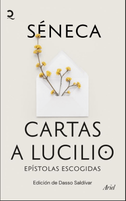 CARTAS A LUCILIO-ARIEL