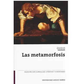 METAMORFOSIS,LAS-ADOLFO IBAÑEZ