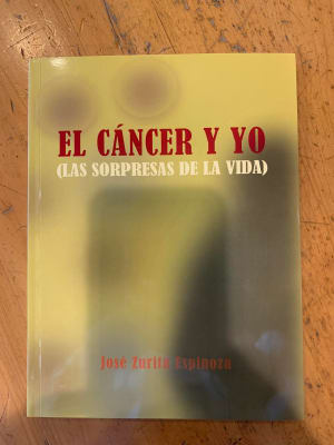 CANCER Y YO,EL-REGIONALES