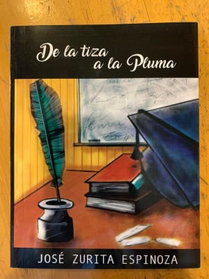 DE LA TIZA A LA PLUMA-REGIONALES