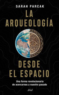 ARQUEOLOGIA DESDE EL ESPACIO-ARIEL