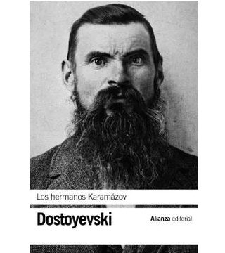 HERMANOS KARAMAZOV,LOS-ALIANZA ZIG-ZAG