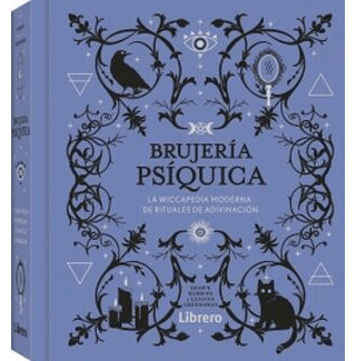 BRUJERIA PSIQUICA TD-LIBRERO