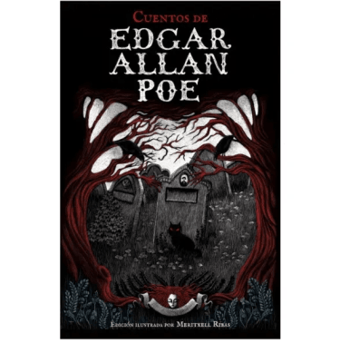 CUENTOS DE EDGAR ALLAN POE TD-ALFAGUARA